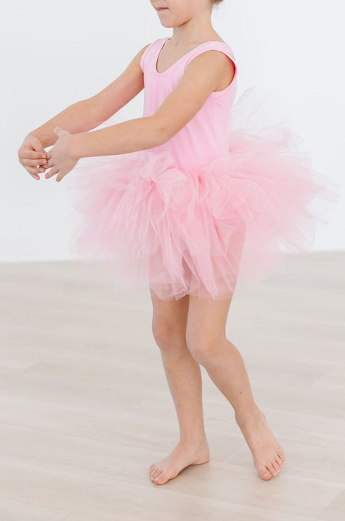 bubblegum-pink-tank-tutu-leotard Mila &  Rose - Sophia's Style--45783--6